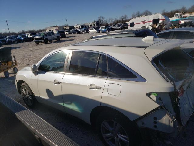 5J8TB4H56FL012998 Acura Rdx Technology