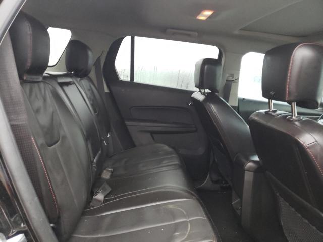 2GKALSEK3E6340831 GMC Terrain Slt