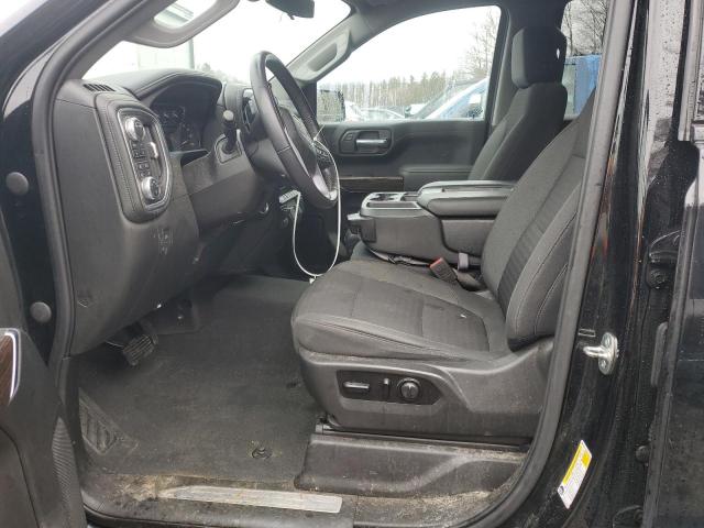 1GTR9CED5MZ397944 GMC Sierra K1500 Elevation