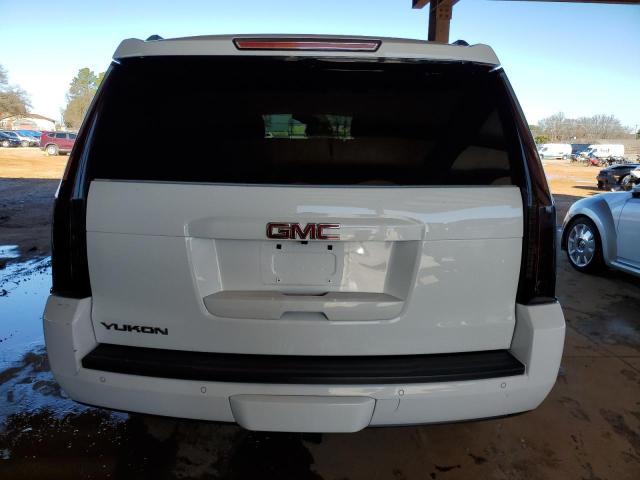 1GKS2AKC5GR421819 GMC YUKON SLE