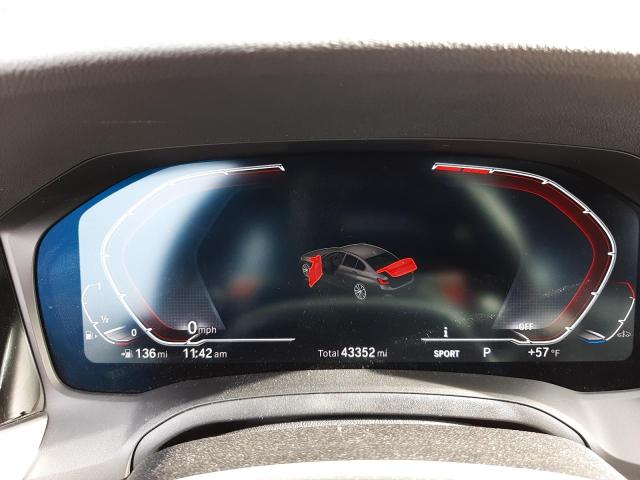 WBA5R7C5XKFH23267 BMW 330XI