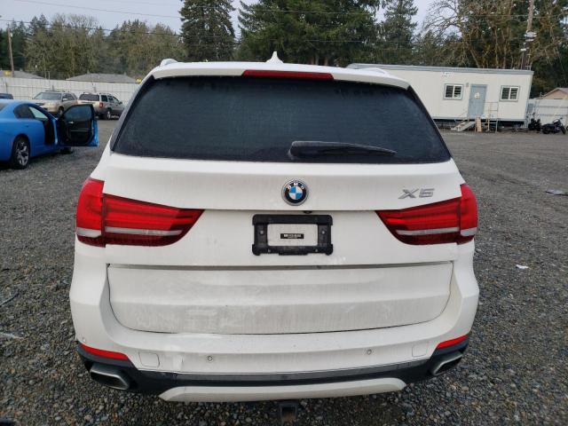 5UXKS4C53J0Y20820 BMW X5 Xdrive35d