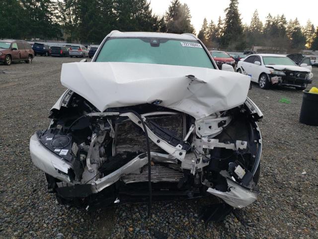 5UXKS4C53J0Y20820 BMW X5 Xdrive35d