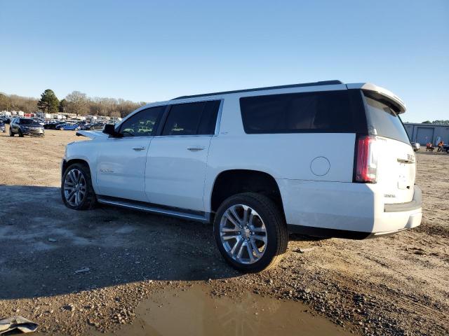 1GKS1HKCXFR177420 GMC Yukon Xl C1500 Slt