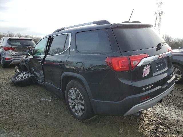 1GKKNSLS1JZ173451 GMC ACADIA SLE
