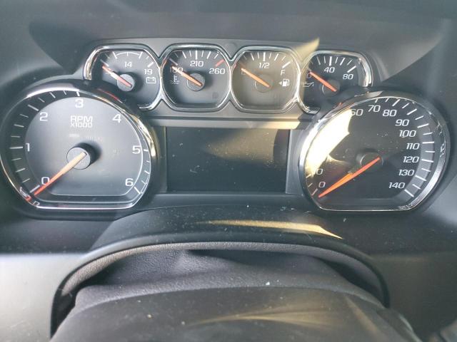 1GKS1HKCXFR177420 GMC Yukon Xl C1500 Slt