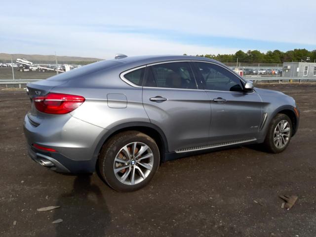 5UXKU2C59F0N76712 BMW X6 Xdrive35i