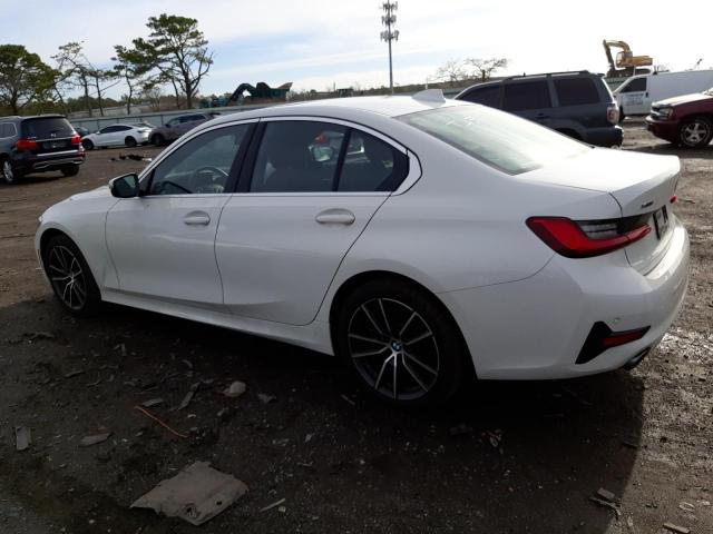 WBA5R7C5XKFH23267 BMW 330XI