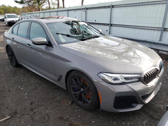 WBA13BK07MCF05638 BMW M550xi