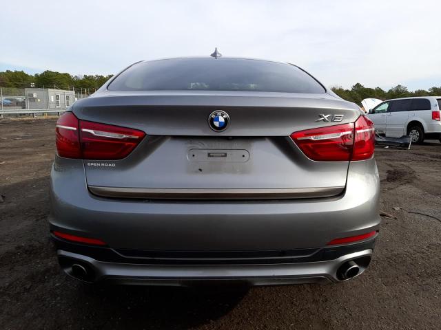 5UXKU2C59F0N76712 BMW X6 Xdrive35i