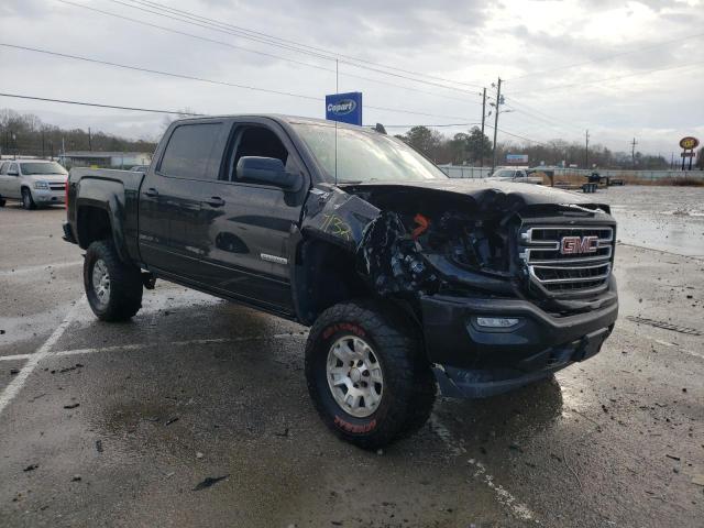 3GTU2MEC0JG470094 GMC Sierra K1500 Sle