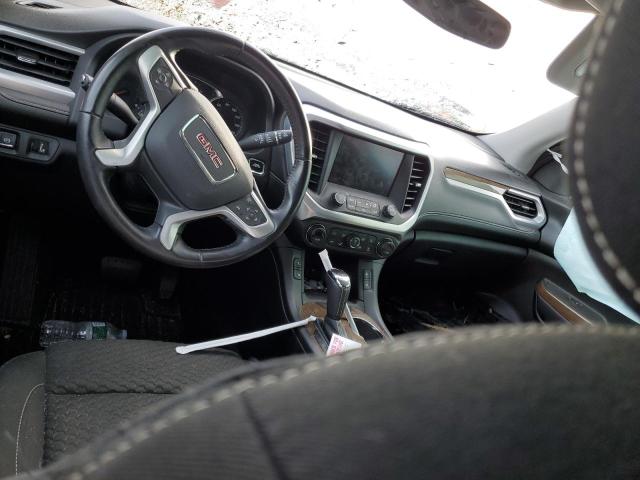 1GKKNSLS1JZ173451 GMC ACADIA SLE