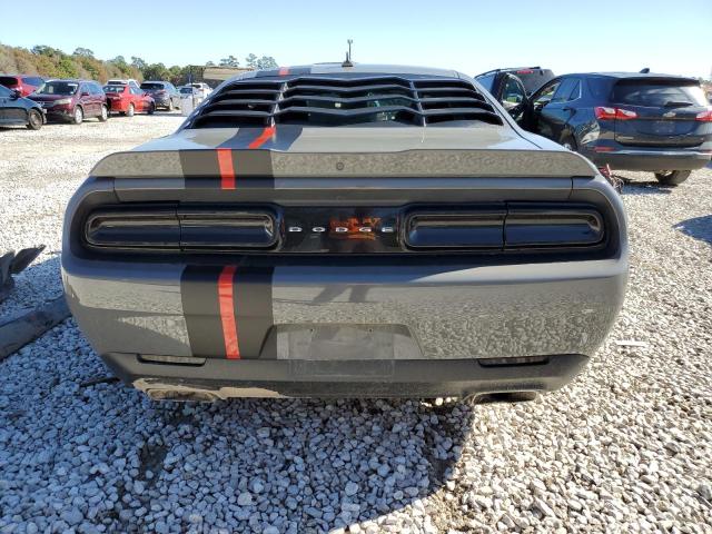 2C3CDZBTXJH205016 Dodge Challenger R/t