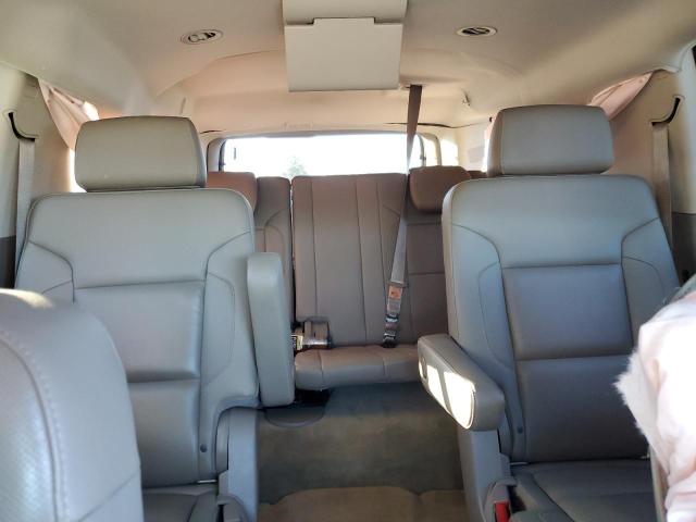 1GKS1HKCXFR177420 GMC Yukon Xl C1500 Slt