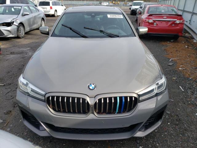 WBA13BK07MCF05638 BMW M550xi