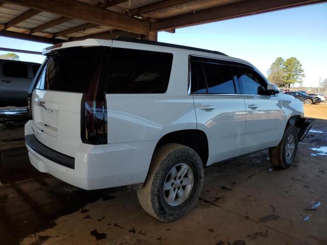 1GKS2AKC5GR421819 GMC YUKON SLE