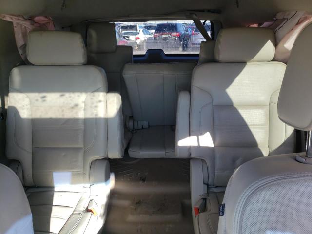 1GKS2CKJ2GR321056 GMC YUKON DENALI