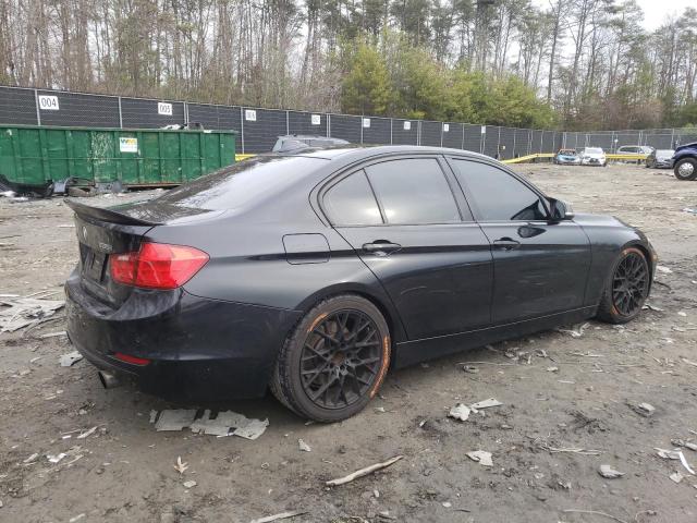 WBA3B9G57ENR91458 BMW 335 XI