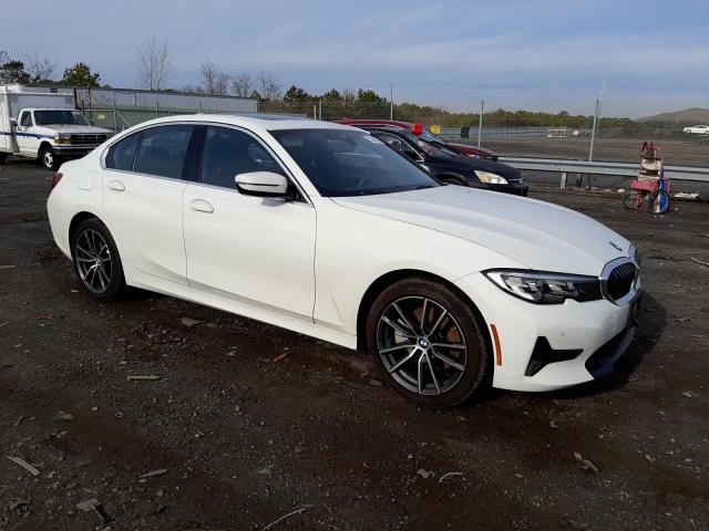 WBA5R7C5XKFH23267 BMW 330XI