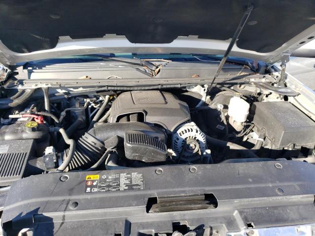1GKS1CE01ER216480 GMC YUKON SLT