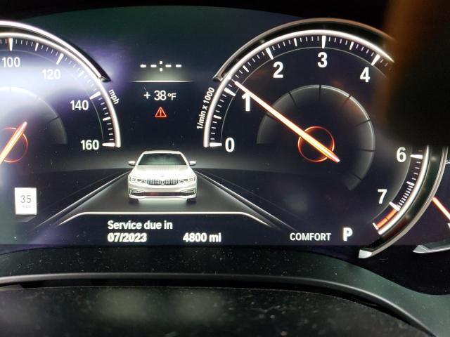 WBAJE5C51JWA92633 BMW 540 I