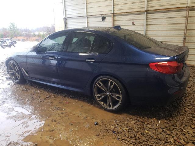 WBAJB9C54JB286657 BMW M550xi