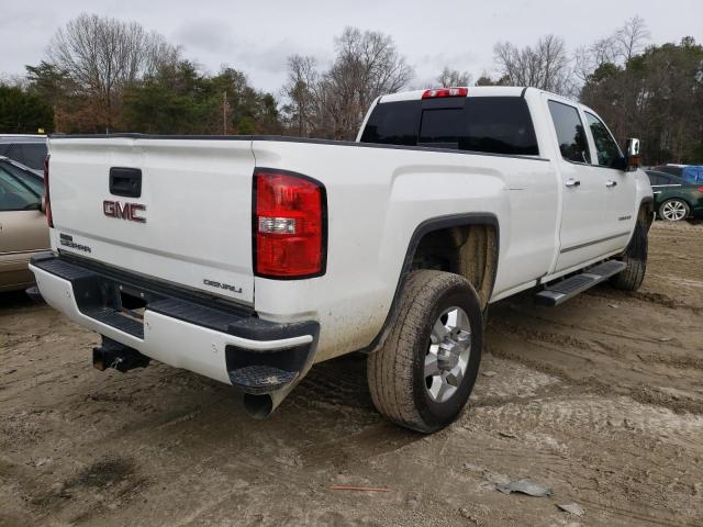 1GT42WEY3KF242746 GMC Sierra K3500 Denali