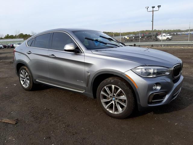 5UXKU2C59F0N76712 BMW X6 Xdrive35i