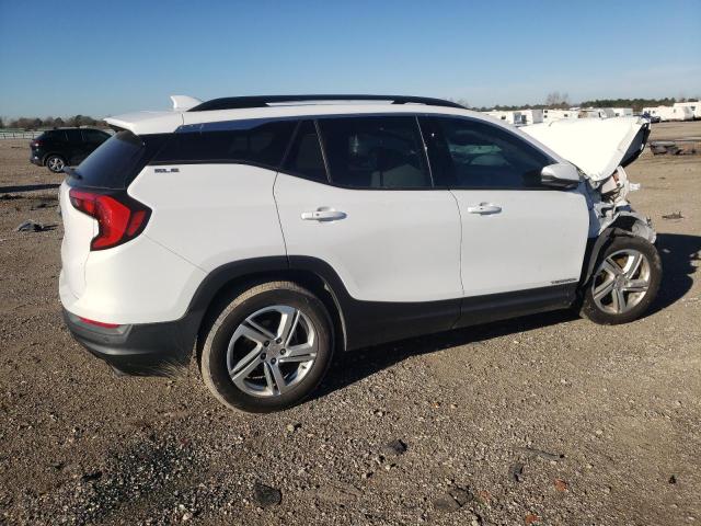 3GKALMEX3KL182053 GMC Terrain Sle
