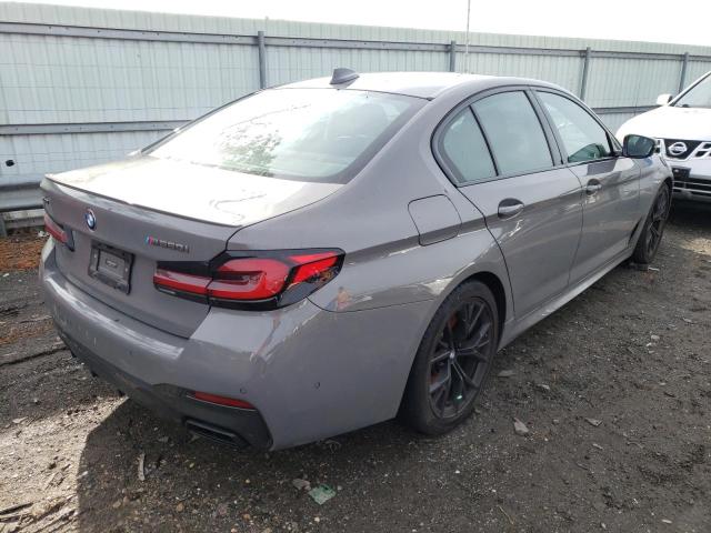 WBA13BK07MCF05638 BMW M550xi