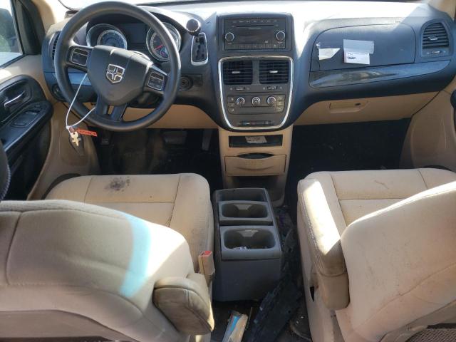2C4RDGBG9ER303001 Dodge Grand Caravan Se