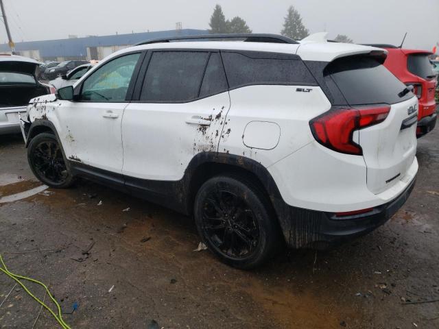 3GKALVEV7LL285949 GMC Terrain Slt