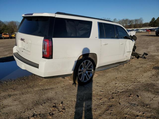 1GKS1HKCXFR177420 GMC Yukon Xl C1500 Slt
