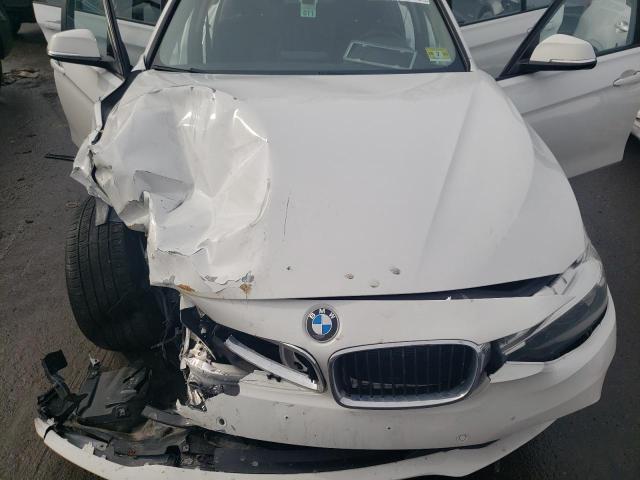 WBA8E5G52GNU19528 BMW 320 XI