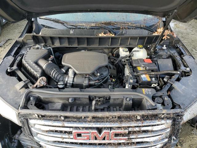 1GKKNSLS1JZ173451 GMC ACADIA SLE