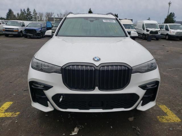 5UXCW2C05N9L50745 BMW X7 Xdrive40i