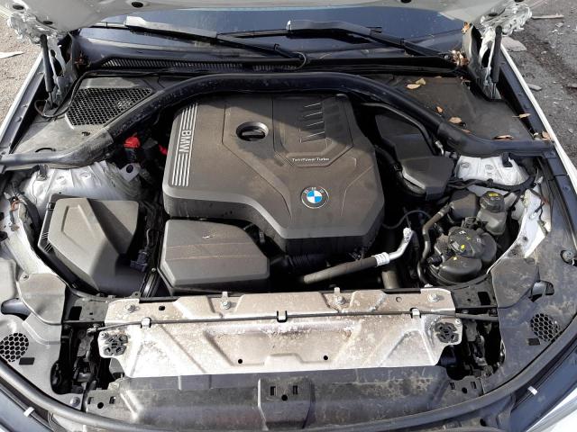 WBA5R7C5XKFH23267 BMW 330XI