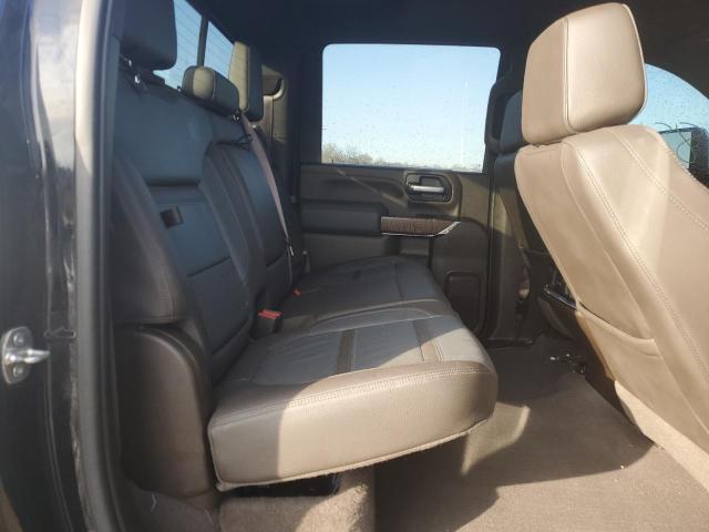 1GT49REY2MF228627 GMC Sierra K2500 Denali