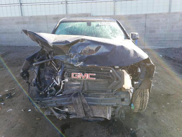 1GKKNRLA8HZ144040 GMC ACADIA SLE