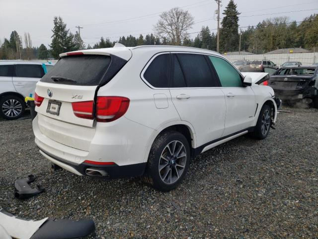 5UXKS4C53J0Y20820 BMW X5 Xdrive35d
