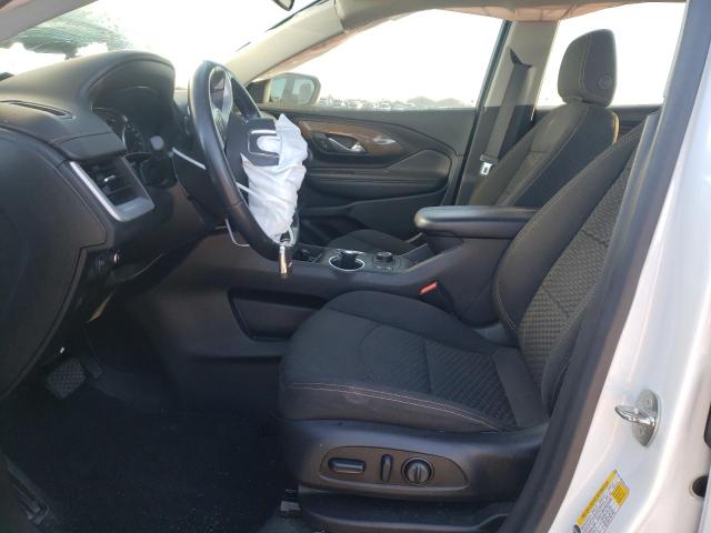 3GKALMEX3KL182053 GMC Terrain Sle