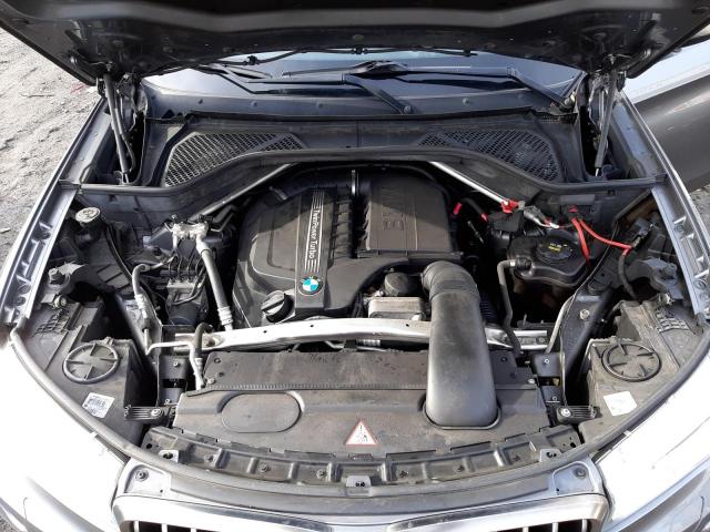 5UXKU2C59F0N76712 BMW X6 Xdrive35i