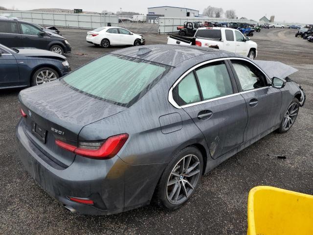 3MW5R7J02M8C14967 BMW 330XI