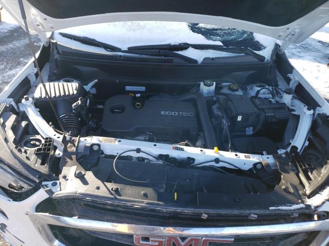 3GKALTEV5KL293308 GMC Terrain Sle