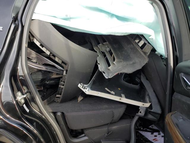 1GKKNSLS1JZ173451 GMC ACADIA SLE