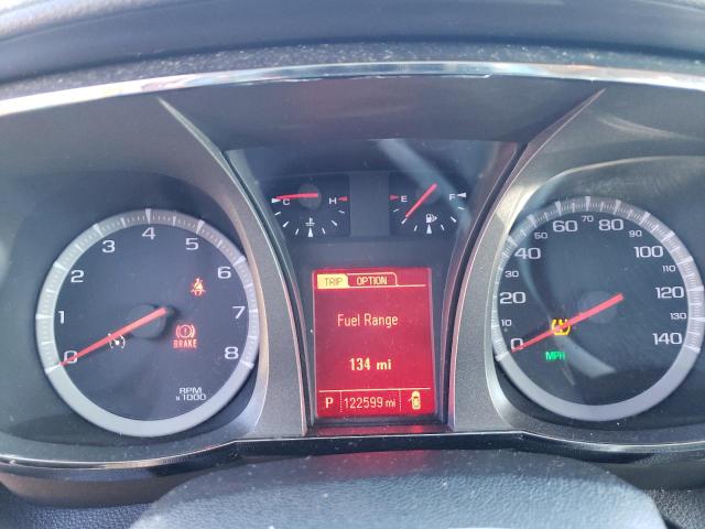 2GKALMEK9F6135186 GMC Terrain Sle