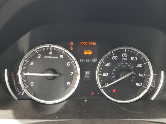 19UUB1F3XGA004436 Acura TLX