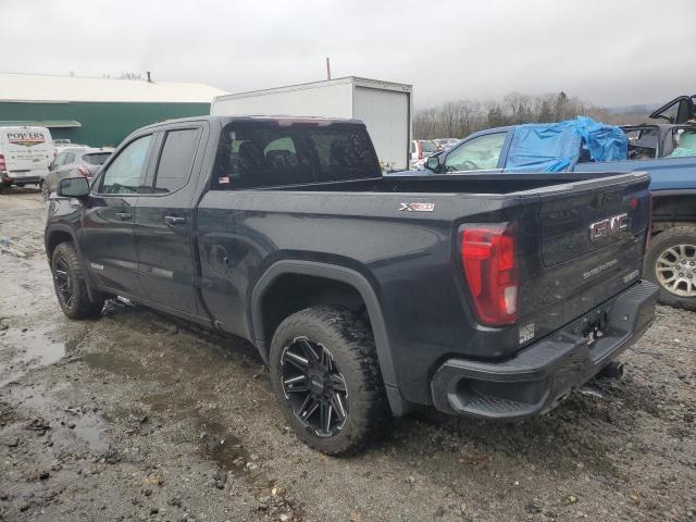 1GTR9CED5MZ397944 GMC Sierra K1500 Elevation