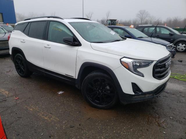 3GKALVEV7LL285949 GMC Terrain Slt