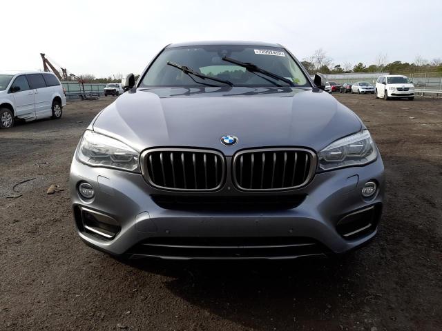 5UXKU2C59F0N76712 BMW X6 Xdrive35i